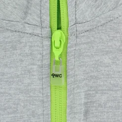 Weather Company Activewear Long Sleeve Jersey Outerwear Pullover Golf Apparel
