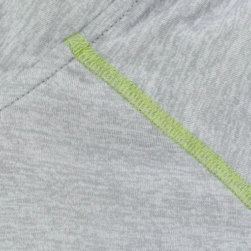 Weather Company Activewear Long Sleeve Jersey Outerwear Pullover Golf Apparel