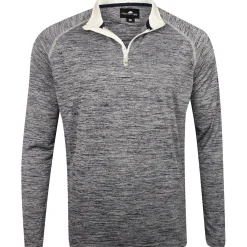 Weather Company Activewear Long Sleeve Jersey Outerwear Pullover Golf Apparel