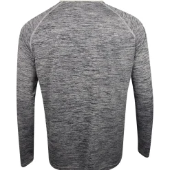 Weather Company Activewear Long Sleeve Jersey Outerwear Pullover Golf Apparel