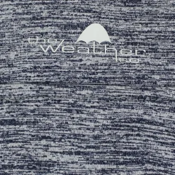 Weather Company Activewear Long Sleeve Jersey Outerwear Pullover Golf Apparel