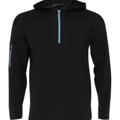 Weather Company Activewear Hoodie Outerwear Pullover Golf Apparel