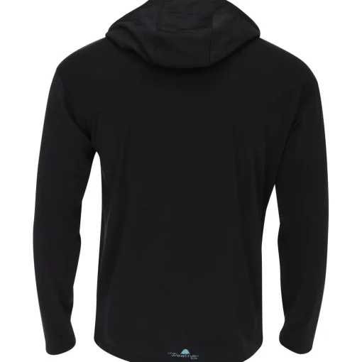 Weather Company Activewear Hoodie Outerwear Pullover Golf Apparel