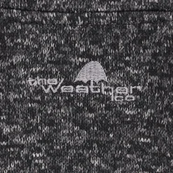 Weather Company Full Zip Knit Outerwear Jacket Golf Apparel