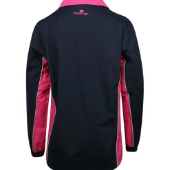 Weather Company Microfiber Rainwear Rain Jacket Golf Apparel