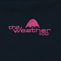 Weather Company Microfiber Rainwear Rain Jacket Golf Apparel