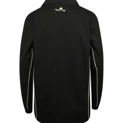 Weather Company Microfiber Rainwear Rain Jacket Golf Apparel