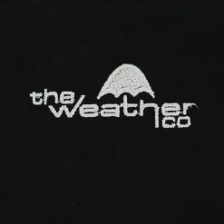 Weather Company Microfiber Rainwear Rain Jacket Golf Apparel