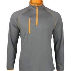 Weather Company Poly-Flex Outerwear Pullover Golf Apparel