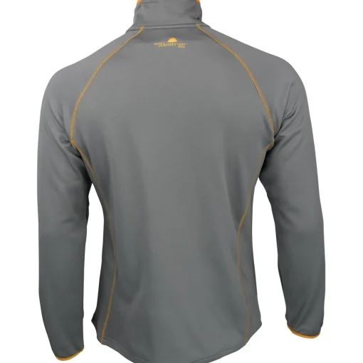 Weather Company Poly-Flex Outerwear Pullover Golf Apparel