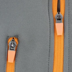 Weather Company Poly-Flex Outerwear Pullover Golf Apparel