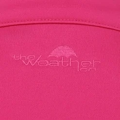 Weather Company Quilted Outerwear Vest Golf Apparel