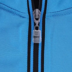 Weather Company Solid Activewear Jersey Outerwear Pullover Golf Apparel
