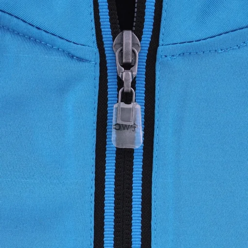 Weather Company Solid Activewear Jersey Outerwear Pullover Golf Apparel