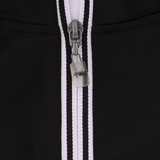 Weather Company Solid Activewear Jersey Outerwear Pullover Golf Apparel