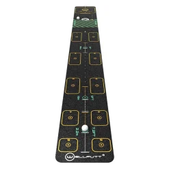 Wellputt 10 Feet First Putting Aids