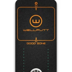 Wellputt 10 Feet First Putting Aids