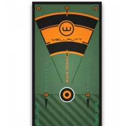 Wellputt 13 Feet High Speed Putting Aids