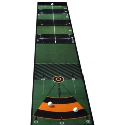 Wellputt 10 FT Putting Aids