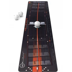 Wellputt Wellstroke 12" Motion Putting Guide Putting Aids