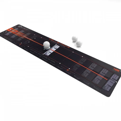 Wellputt Wellstroke 12" Motion Putting Guide Putting Aids