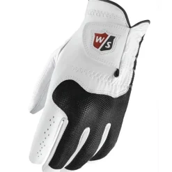 Wilson Conform Left Handed Golf Glove Golf Gloves