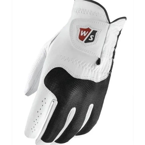 Wilson Conform Left Handed Golf Glove Golf Gloves
