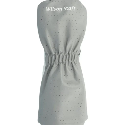 Wilson D300 Superlight 5 Wood Headcover
