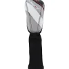 Wilson DEFY 5H Hybrid Headcover Hybrid Wood