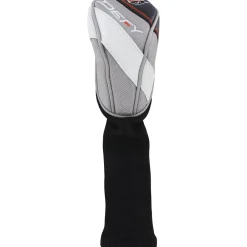 Wilson DEFY 5H Hybrid Headcover Hybrid Wood