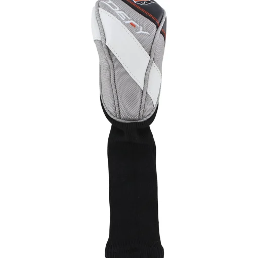 Wilson DEFY 5H Hybrid Headcover Hybrid Wood