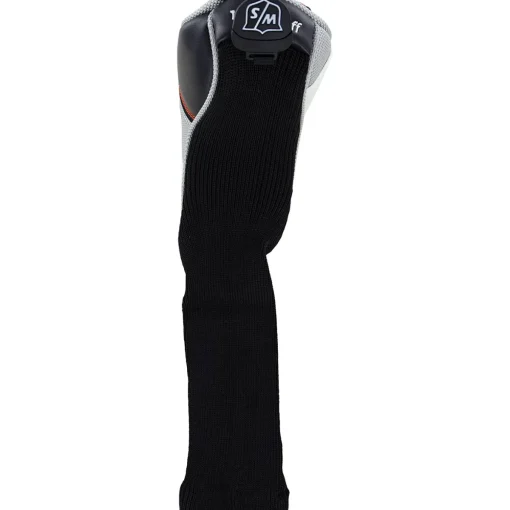 Wilson DEFY 7H Hybrid Headcover Hybrid Wood