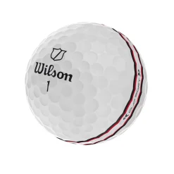 Wilson Duo Soft TRK360 Low Compression Golf Balls