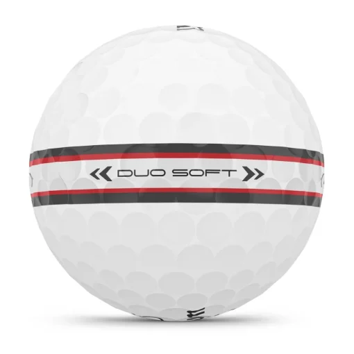 Wilson Duo Soft TRK360 Low Compression Golf Balls