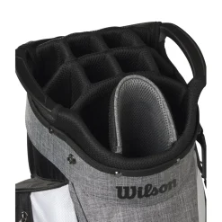 Wilson Feather 2025 Cart Golf Bags