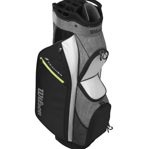 Wilson Feather 2025 Cart Golf Bags