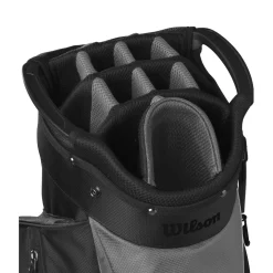 Wilson Feather 2025 Cart Golf Bags