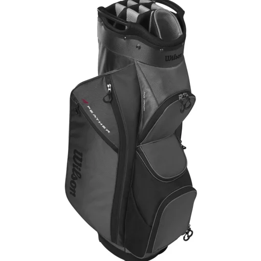 Wilson Feather 2025 Cart Golf Bags