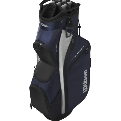 Wilson Feather 2025 Cart Golf Bags