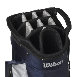 Wilson Feather 2025 Cart Golf Bags