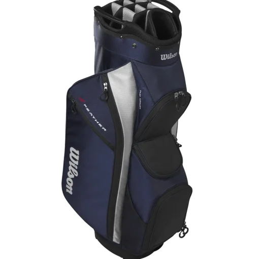 Wilson Feather 2025 Cart Golf Bags