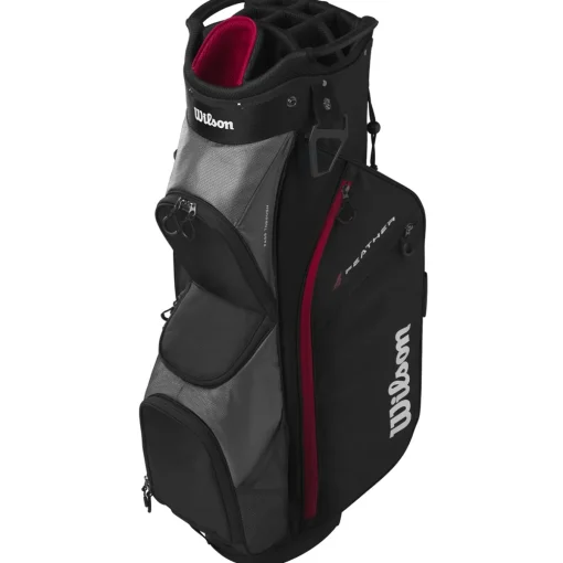 Wilson Feather 2025 Cart Golf Bags