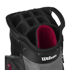 Wilson Feather 2025 Cart Golf Bags