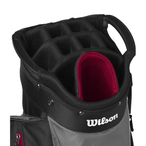 Wilson Feather 2025 Cart Golf Bags