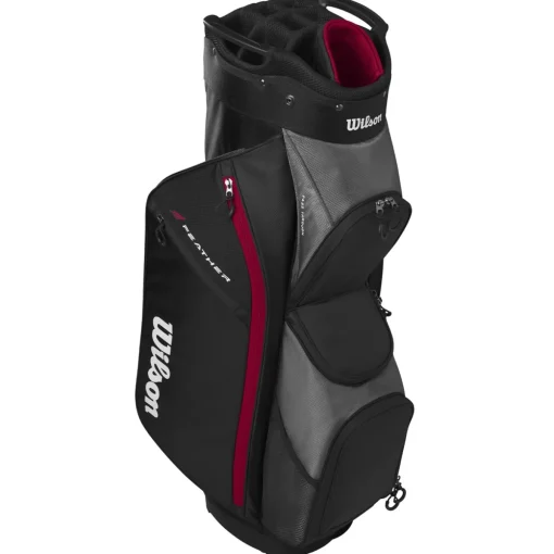 Wilson Feather 2025 Cart Golf Bags