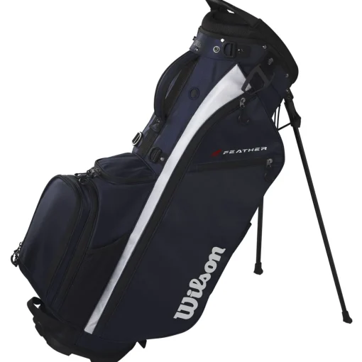 Wilson Feather 2025 Stand Golf Bags