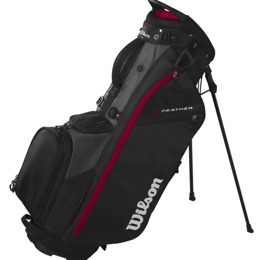 Wilson Feather 2025 Stand Golf Bags