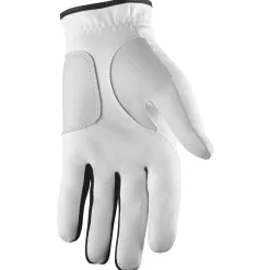 Wilson Grip Soft Left Handed Golf Glove Golf Gloves