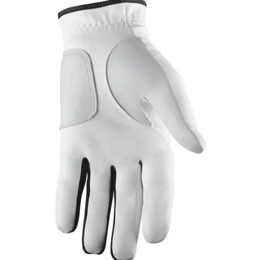 Wilson Grip Soft Left Handed Golf Glove Golf Gloves