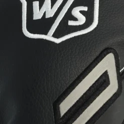 Wilson Launch Pad LP 3 Wood Headcover